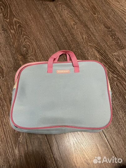 Сумка папка А4