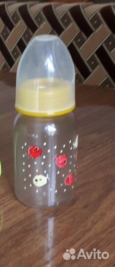 Бутылочка avent 260мл