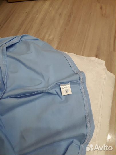 Футболка женская, размер 58