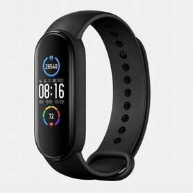 Фитнес браслет Xiaomi Mi Band 4 (новый)