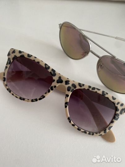 Солнцезащитные очки для девочки H&M