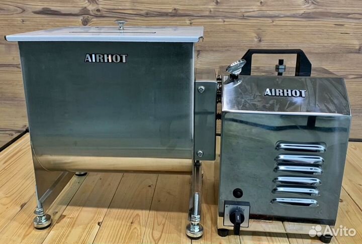 Фаршемешалка Airhot MME 20 в наличии