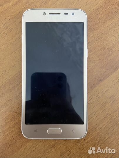 Телефон Samsung J2
