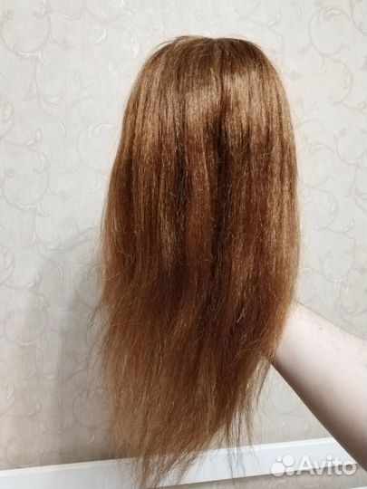 Голова манекен