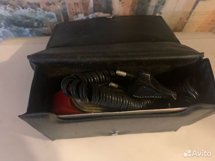 Бритва Электрический Харьков -6 СССР