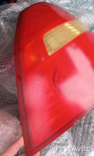 Фонарь задний Chevrolet aveo t 250