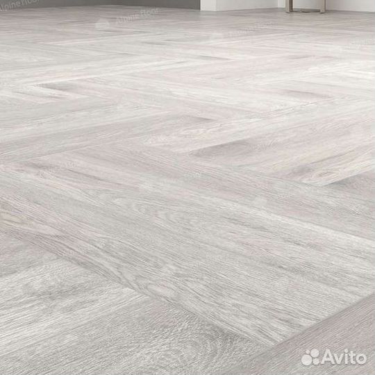 Виниловый Ламинат Alpine Floor Parquet Light Дуб П