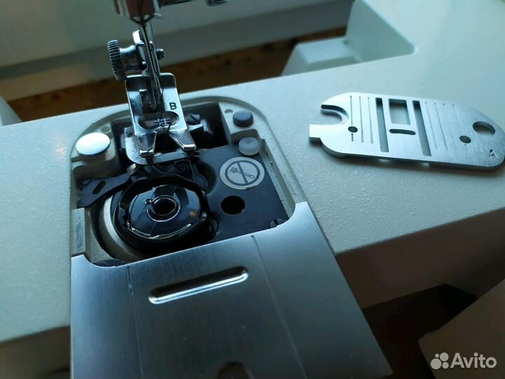 Лапкодержатель (адаптер) Singer