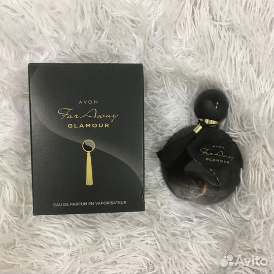 Парфюмерные воды для женщин от Аvon