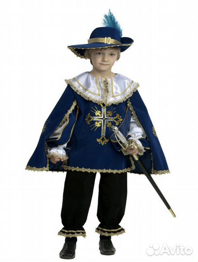 Прокат костюмов Тольятти