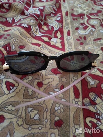 Солнцезащитные очки женские dior