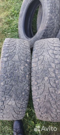 Pirelli Winter Carving Edge 225/65 R17 106T