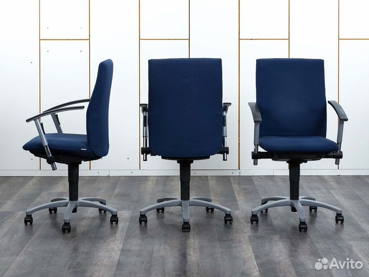 Офисное кресло для персонала sato Tiger Германия