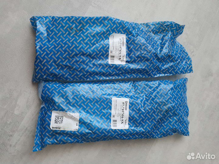 Рычаг подвески 57-71074А-SX