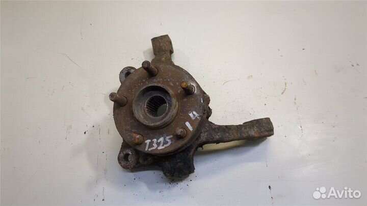 Ступица (кулак, цапфа) Chrysler PT Cruiser, 2006