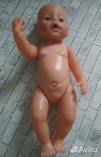 Пупс Бэби Бон, 42 см