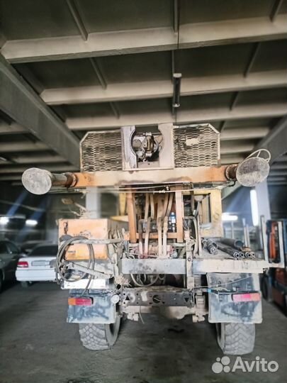 КАМАЗ 44108, 2006