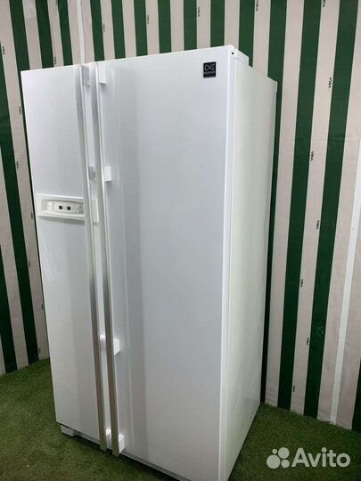 Холодильник Daewoo бу с гарантией и доставкой