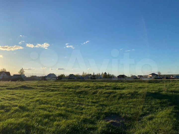 Участок 15 сот. (ИЖС)