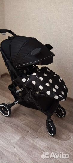 Прогулочная коляска б/у Dearest
