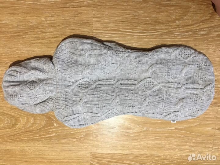 Кокон для малыша от 0 до 3 месяцев