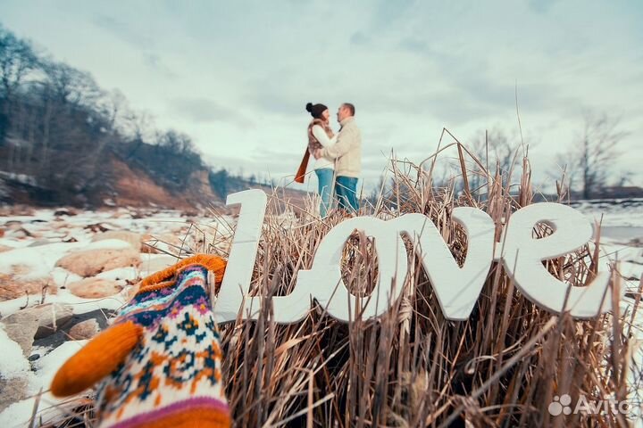 Видеосъёмка видеограф