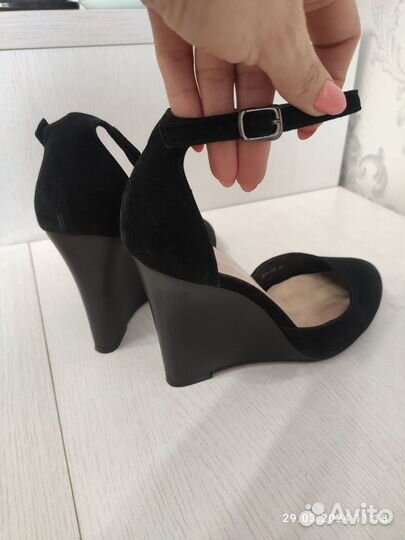 Туфли женские 36 размер