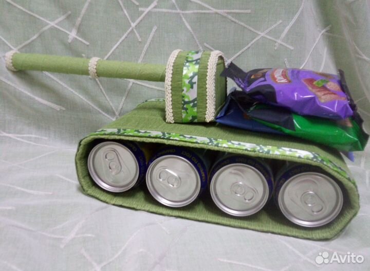 Подарки к празднику