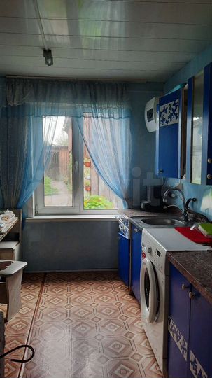 3-к. квартира, 65 м², 1/1 эт.