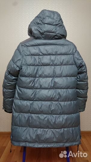 Куртка зимняя женская Ostrich