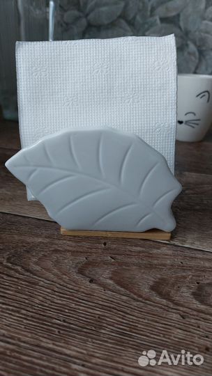 Салфетница