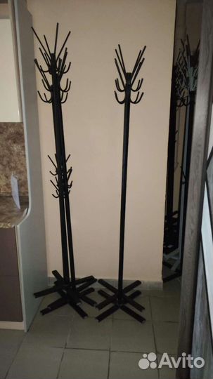 Вешалка напольная