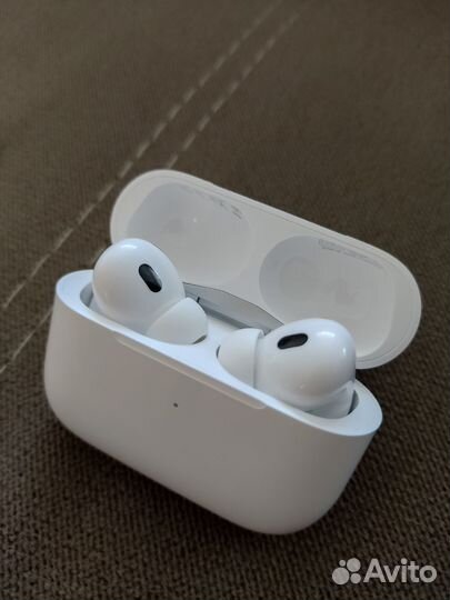 AirPods pro