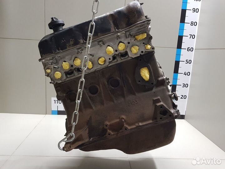 Двигатель для Ваз 2107 (1.600см3) Инжектор