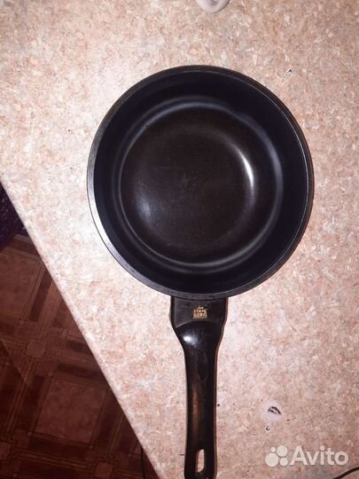 Сковорода (ковш)