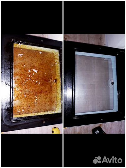 Клининг/Уборка/Мойка окон квартир, коттеджей