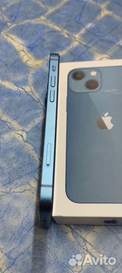 iPhone 13 mini, 128 ГБ