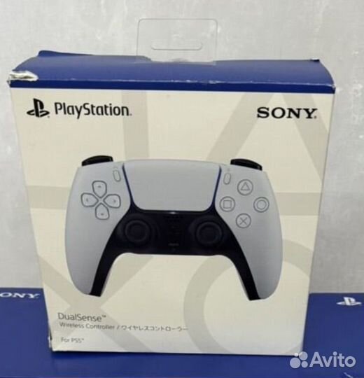 Джостик ps5
