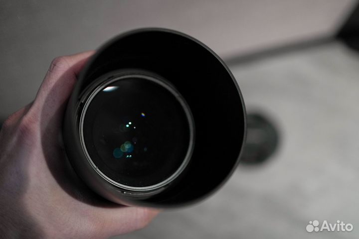 Объектив Samyang AF 85mm f/1.4 Sony FE