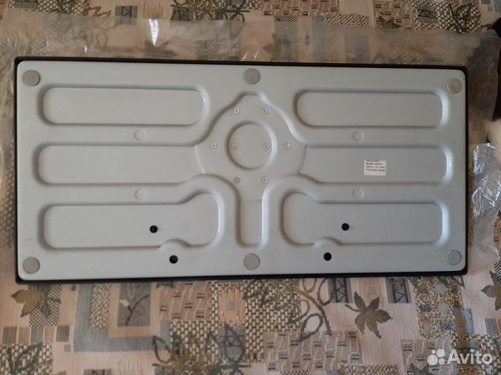 Подставка под телевизор samsung