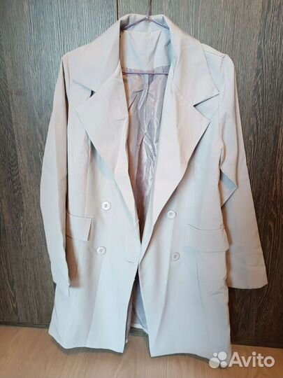 Костюм женский 3 в 1, размер 44