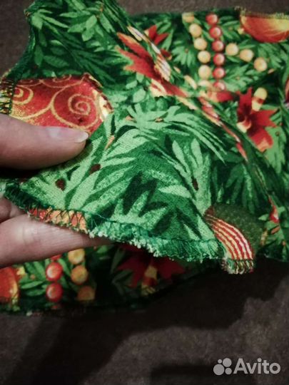 Салфетки для сервировки стола