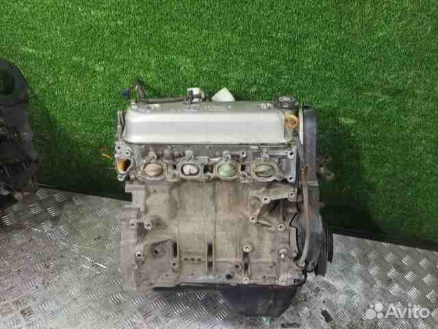 Двигатель honda accord 5 f18a3