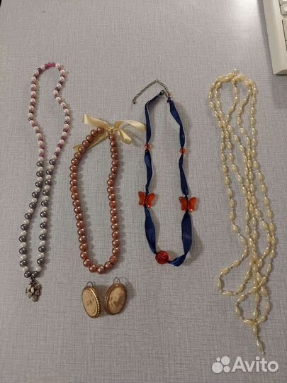 Ожерелье (набор)