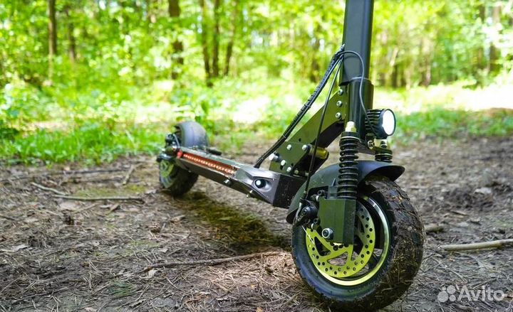 White Siberia Luna 800W Special 2023