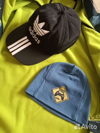 Куртка демисезонная для мальчика 152-158