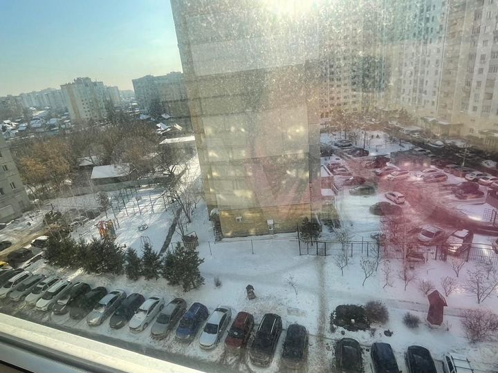 3-к. квартира, 115,3 м², 7/9 эт.