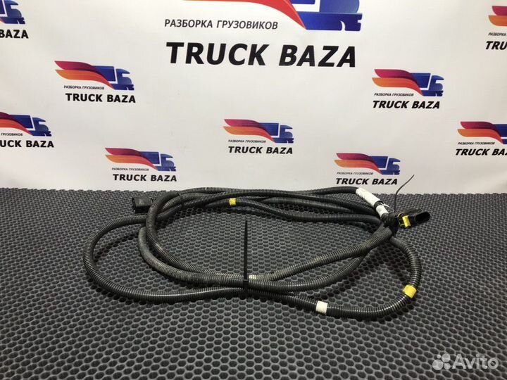 22298086 Проводка шасси Renault T