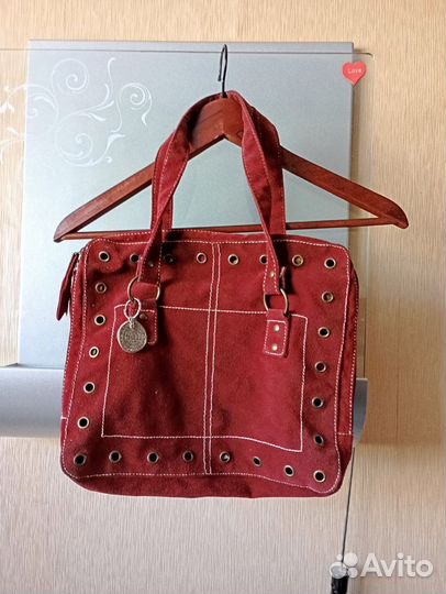 Сумки Furla, Kors, Jacobs, US Polo Assn и пр