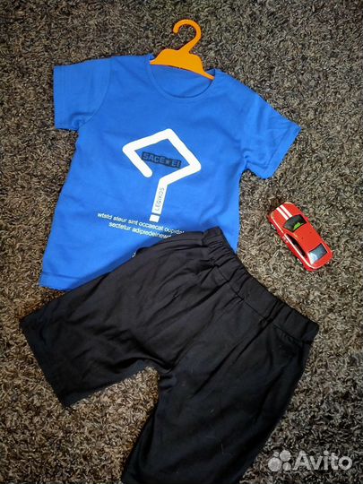 Костюм детский в ассортименте